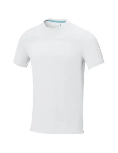 Camiseta Cool fit de manga corta para hombre en...