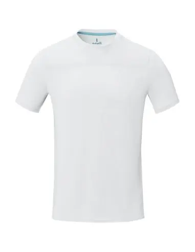Camiseta Cool fit de manga corta para hombre en...