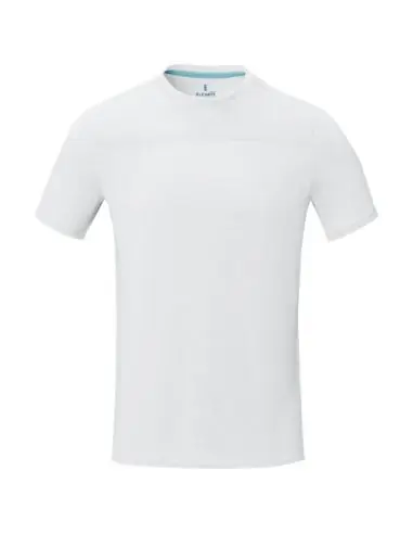 Camiseta Cool fit de manga corta para hombre en...
