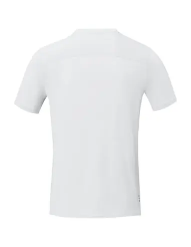 Camiseta Cool fit de manga corta para hombre en...
