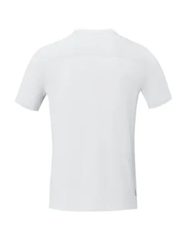 Camiseta Cool fit de manga corta para hombre en...