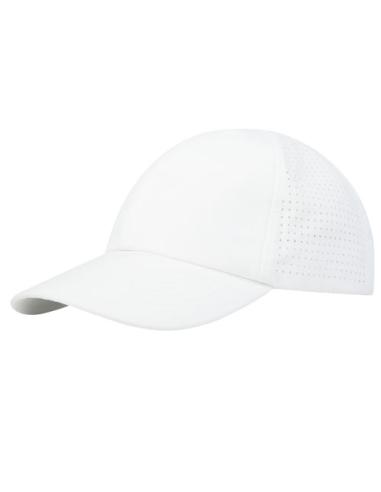 Gorra reciclada de 6 paneles Cool Fit GRS "Muci"