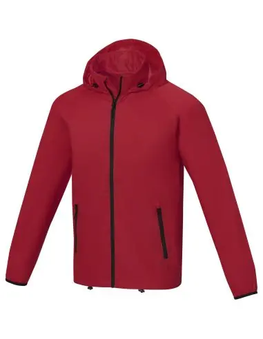 Chaqueta ligera para hombre Ecológica...