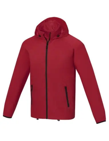 Chaqueta ligera para hombre Ecológica...