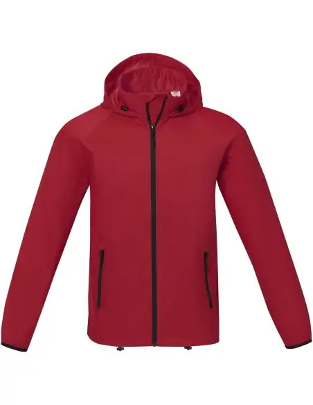 Chaqueta ligera para hombre Ecológica Personalizada 638329