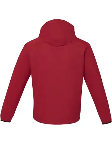 Chaqueta ligera para hombre Ecológica...