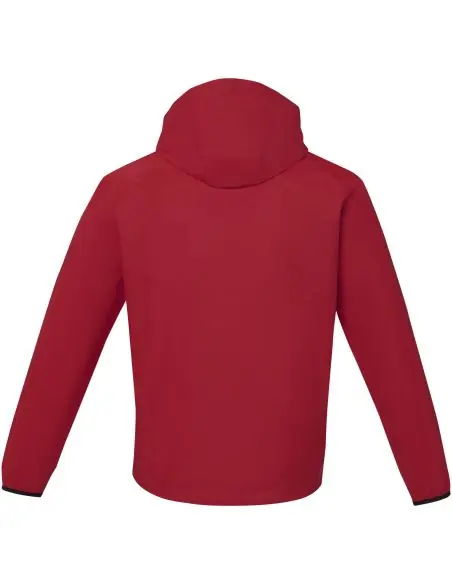 Chaqueta ligera para hombre Ecológica Personalizada 638329