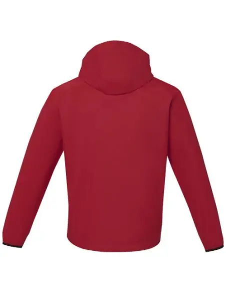 Chaqueta ligera para hombre Ecológica Personalizada 638329