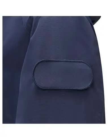 Chaqueta unisex ligera GRS reciclada Ecológica...