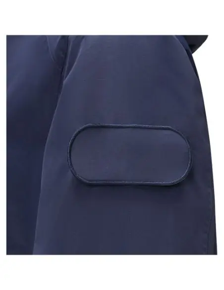 Chaqueta unisex ligera GRS reciclada Ecológica Personalizada 637526