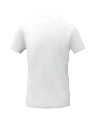 Camiseta Cool fit de manga corta para mujer...