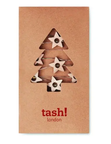 Guirnalda de 20 luces LED Ecológica...