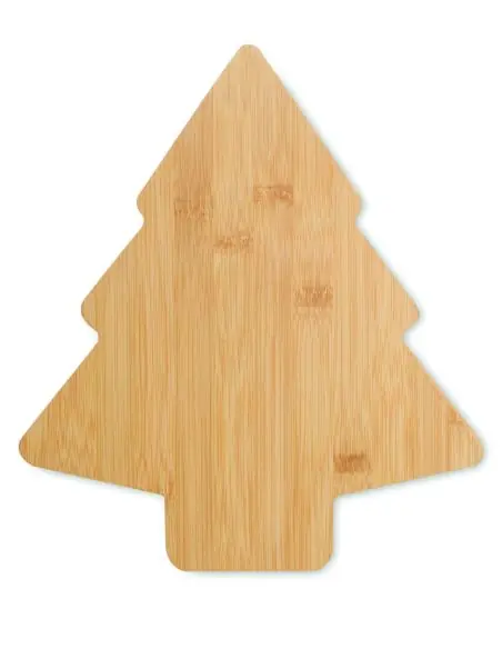 Bandeja árbol de Ecológica Personalizada 7CX1502