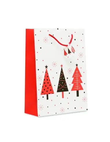 Bolsa de papel grande Ecológica Personalizada...