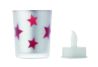 Vela LED tealight Ecológica Personalizada 7CX1572 - Imagen 8