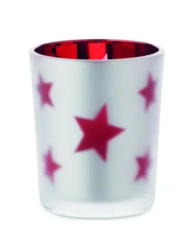 Vela LED tealight Ecológica Personalizada 7CX1572