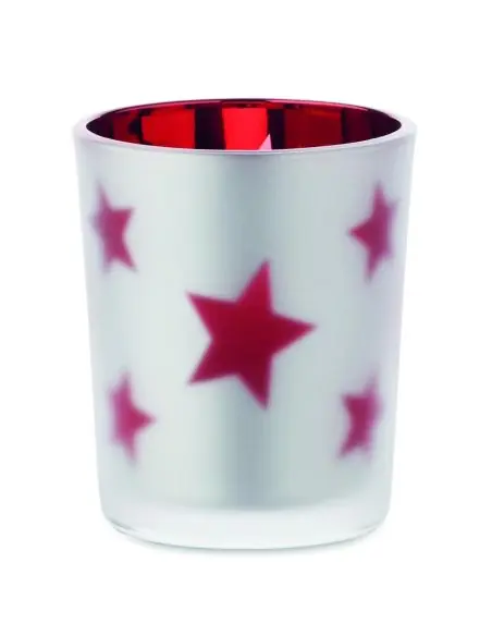 Vela LED tealight Ecológica Personalizada 7CX1572