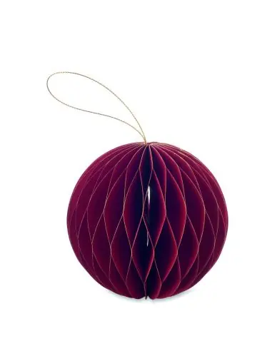 Colgador Navidad plegable Ecológica...