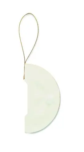 Colgador Navidad plegable Ecológica...