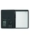Portafolios A4 con calculadora Ecológico Personalizado 7KC8063 - Imagen 2