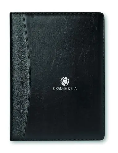 Portafolios A4 con calculadora Ecológico...