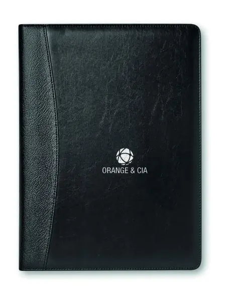 Portafolios A4 con calculadora Ecológico Personalizado 7KC8063