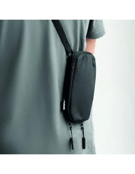 Bolsa bandolera smartphone Ecológica Personalizada 7MO2052