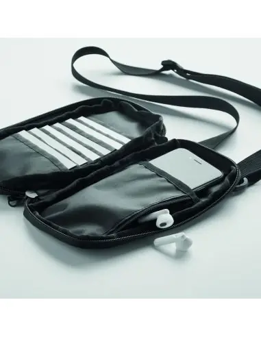 Bolsa bandolera smartphone Ecológica...