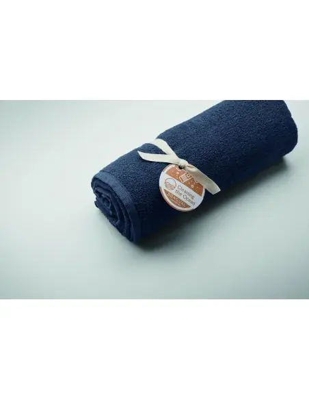 Toalla SEAQUAL® 70x140cm Ecológica Personalizada 7MO2059