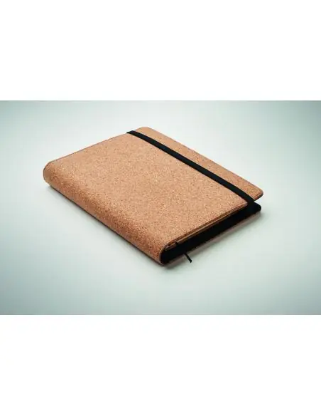 Porta documentos de corcho Ecológica Personalizada 7MO2097