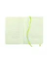 Libreta reciclado A5 Ecológica Personalizada 7MO2118 - Imagen 38