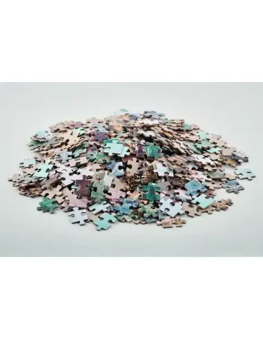 Puzzle de 500 piezas en caja Ecológica...