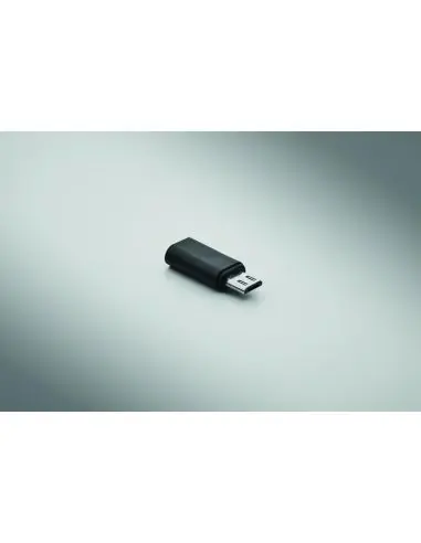 Juego de cables 3 en 1 Ecológico Personalizado...