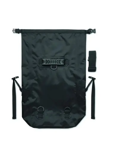 Mochila impermeable RPET 210D Ecológica...