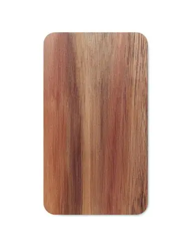 Cargador 15W y power bank 4000 Ecológico...