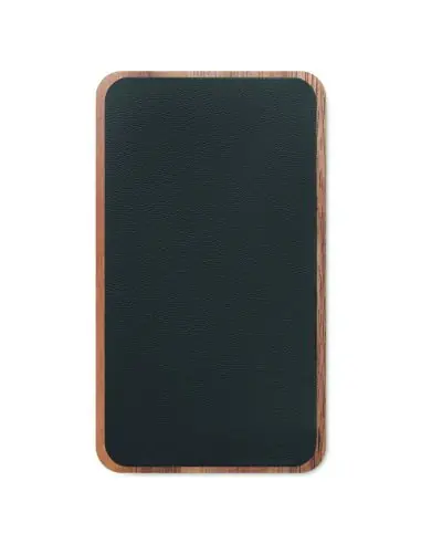 Cargador 15W y power bank 4000 Ecológico...