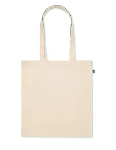 Bolsa algodón orgánico 220 gr Ecológica...