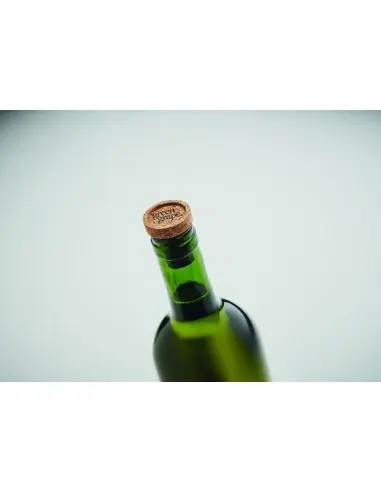 Tapón de corcho Ecológico Personalizado 7MO2208