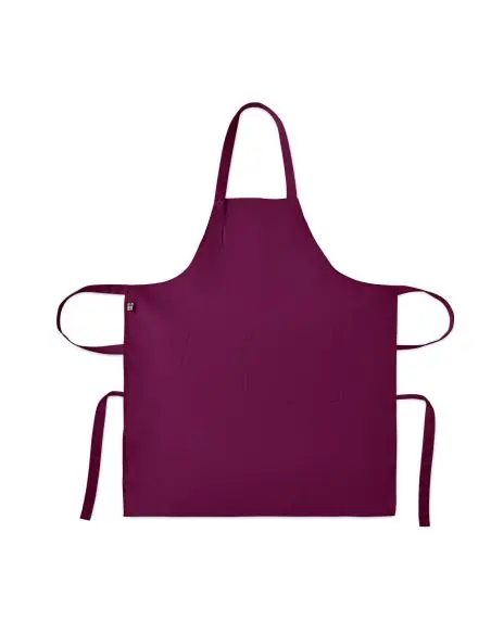 Delantal alg. orgánico 240gr Ecológico Personalizado 7MO2249