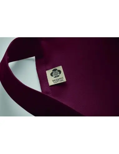 Delantal alg. orgánico 240gr Ecológico...