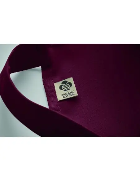 Delantal alg. orgánico 240gr Ecológico Personalizado 7MO2249