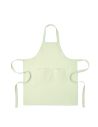 Delantal alg. orgánico 240gr Ecológico Personalizado 7MO2249 - Imagen 28
