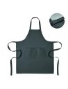 Delantal alg. orgánico 240gr Ecológico Personalizado 7MO2249 - Imagen 34