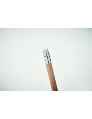 Lápiz madera envase semillas Ecológica...