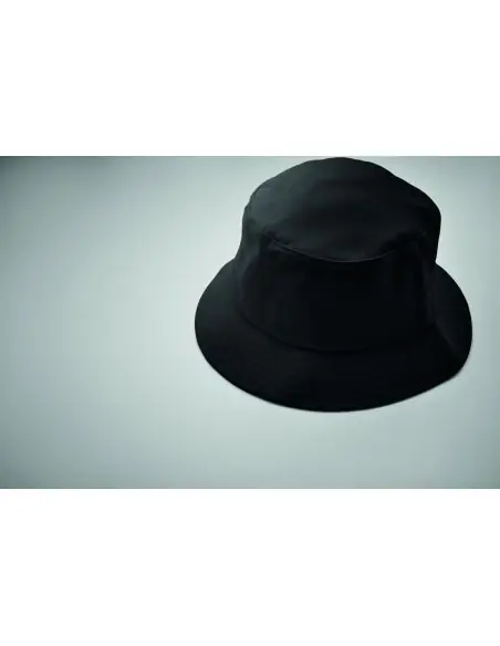 Gorro playa algodón peinado Ecológico Personalizado 7MO2261