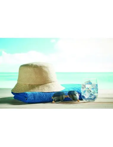 Sombrero de paja de papel Ecológico...