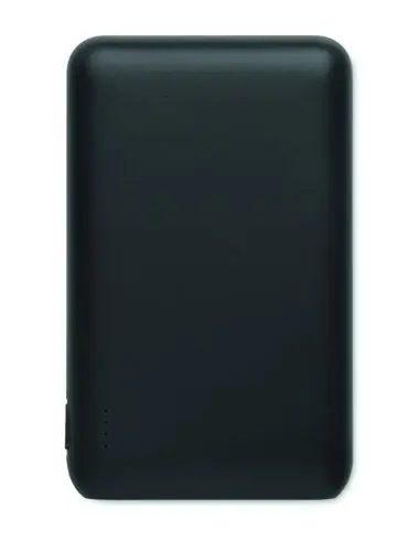 Powerbank de 5000 mAh Ecológico Personalizado...