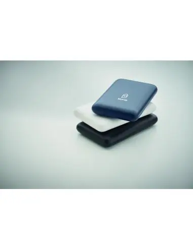 Powerbank de 5000 mAh Ecológico Personalizado...