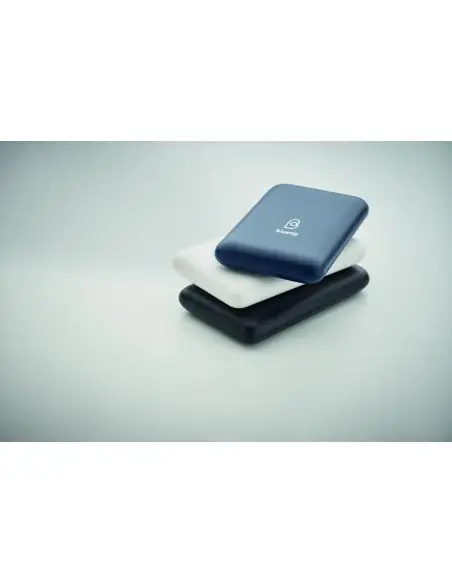 Powerbank de 5000 mAh Ecológico Personalizado 7MO2279