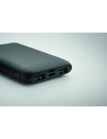 Powerbank de 5000 mAh Ecológico Personalizado 7MO2279